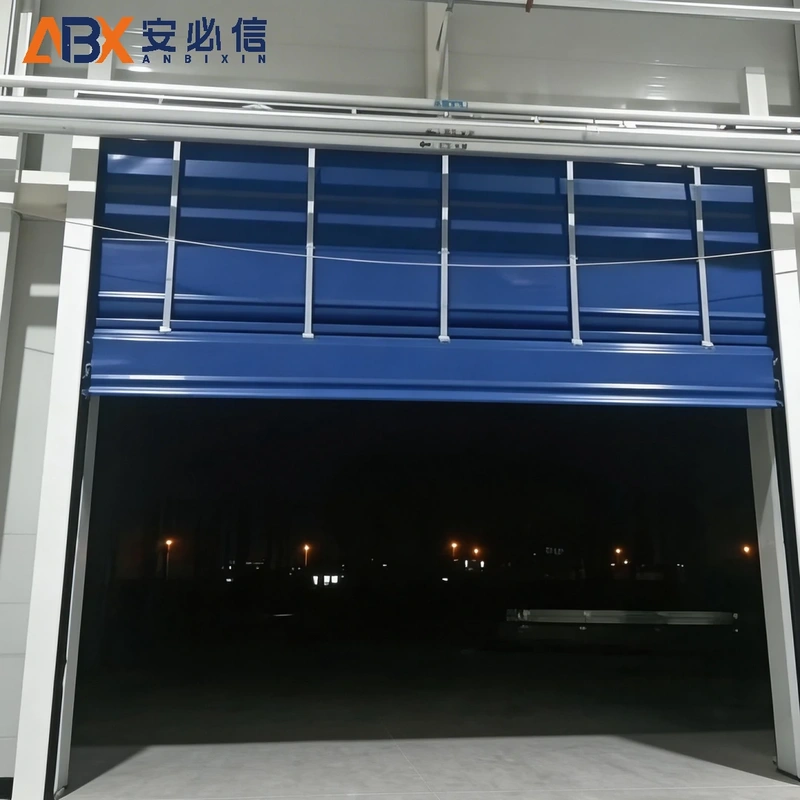 神农架林区高速堆积门
