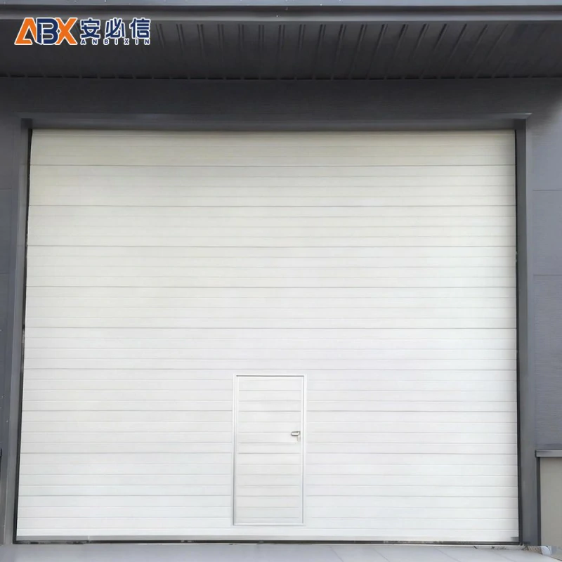 神农架林区工业提升门